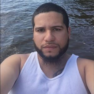 Meet your Posher, Jay